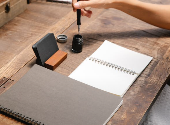 The Ideal coworking Space for writers in Bangalore