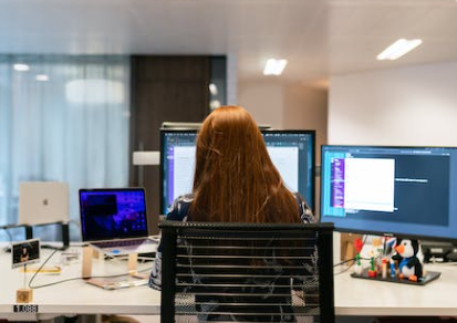 The perfect office space for software developers in Bangalore