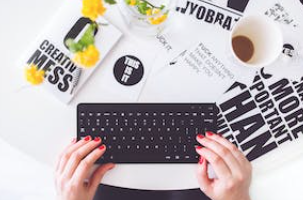 Versatile Coworking Space for Bloggers in Bangalore