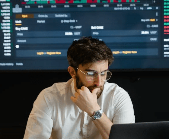 a man for all markets