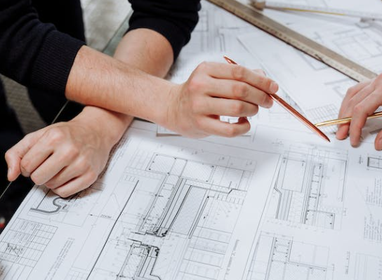 coworking space for architects in Bangalore