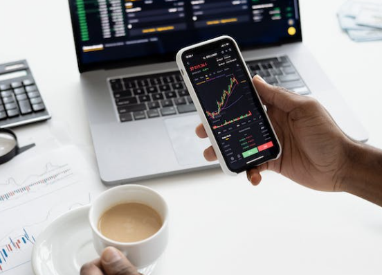 coworking space for traders in bangalore