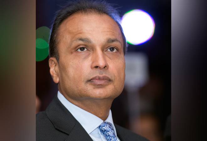 how did anil ambani lose all his money