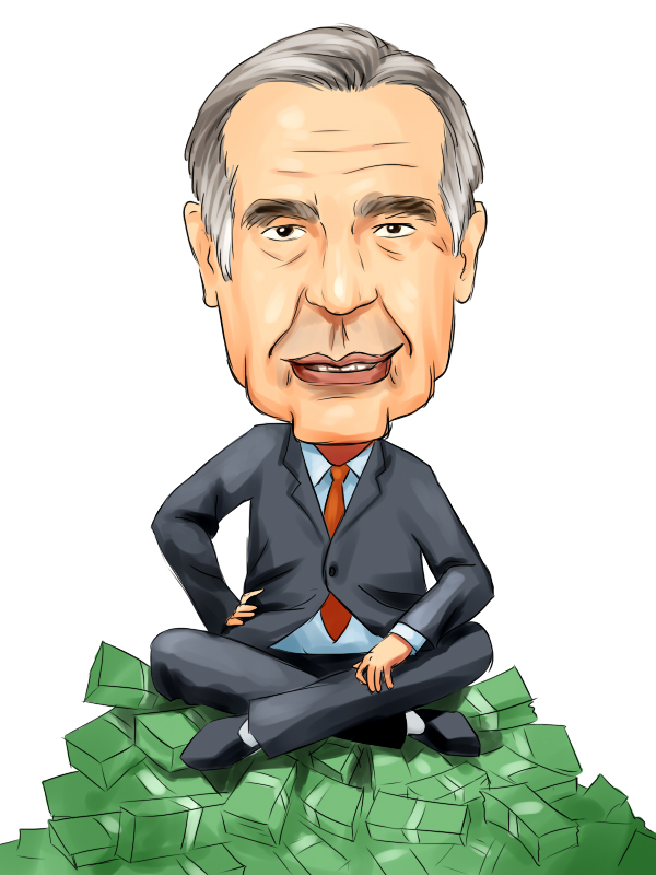 how did carl icahn make his money the carl icahn story