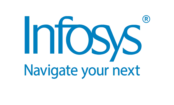 infosys business model