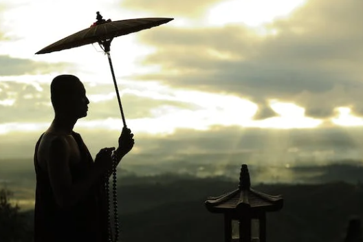 musings from the monk who sold his ferrari