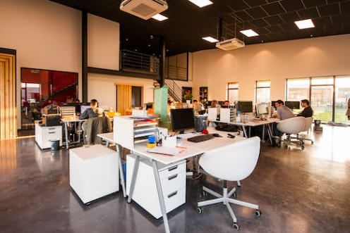 office space for rent in bangalore
