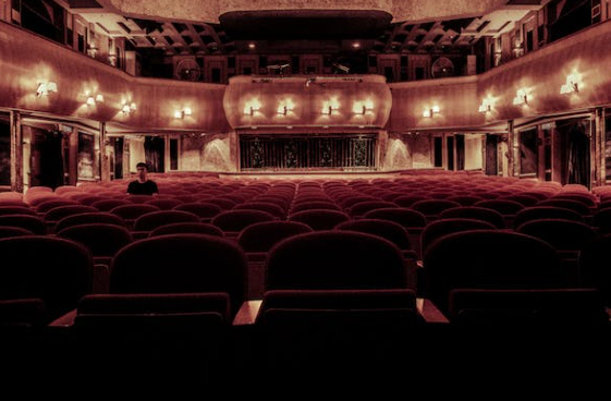 private theatre in bangalore