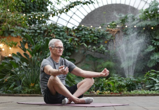 the art of living by thich nhat hanh