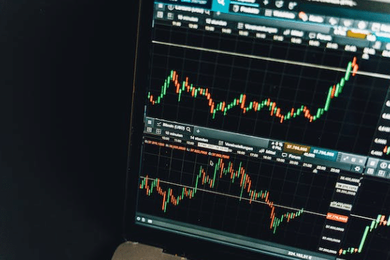 trading for a living