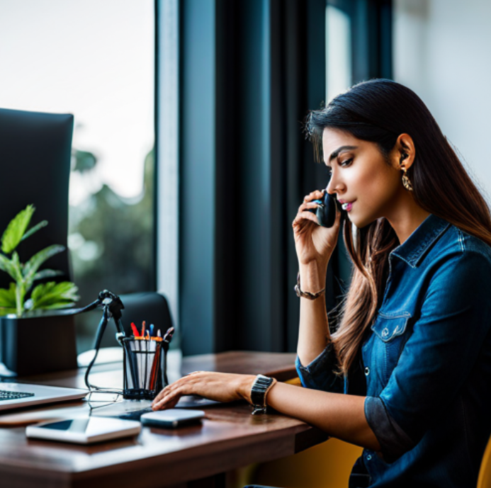 Bangalore Virtual Office