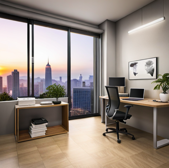 Business Centre on Rent in Bangalore