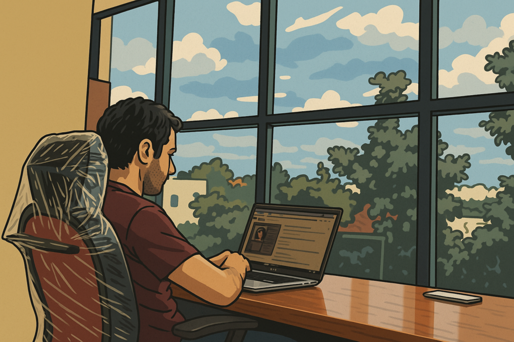 Ideal Coworking Space in Nagarbhavi