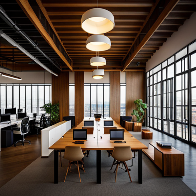 Coworking Space for Chartered Accountants in Bangalore