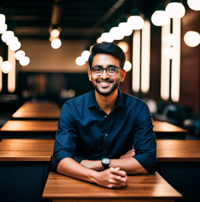Coworking Space for Events in Bangalore