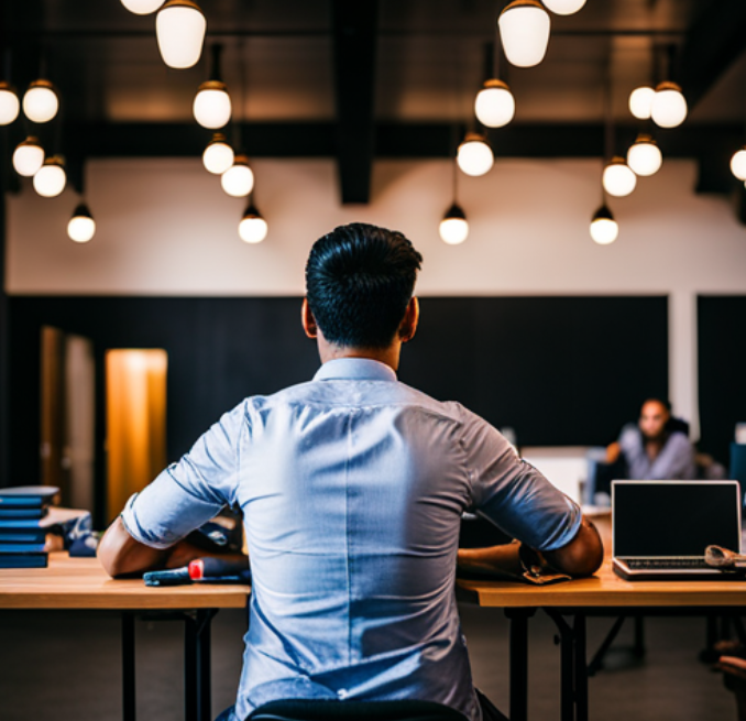 Coworking Space for Influencers in Bangalore