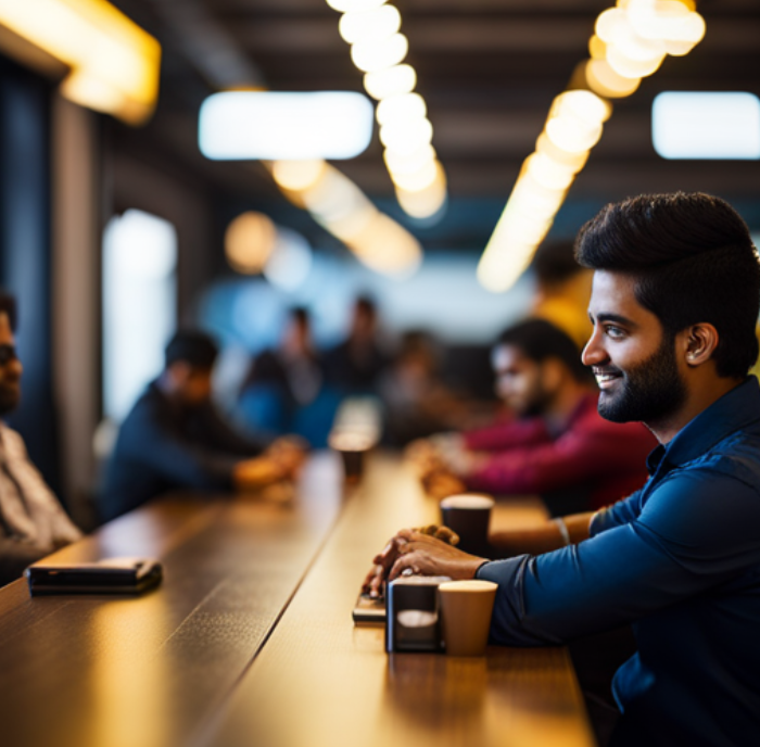 Coworking Space for Real Estate Agents in Bangalore Work Theater