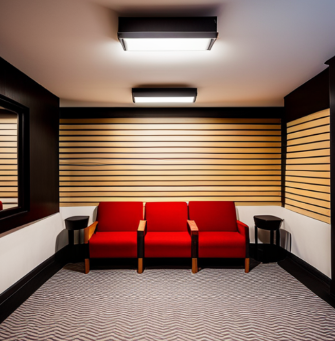 Coworking Space for Short Movie Makers in Bangalore
