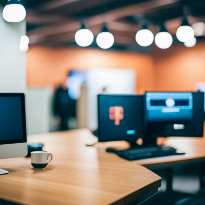 Coworking Space for Social Media Consultants in Bangalore