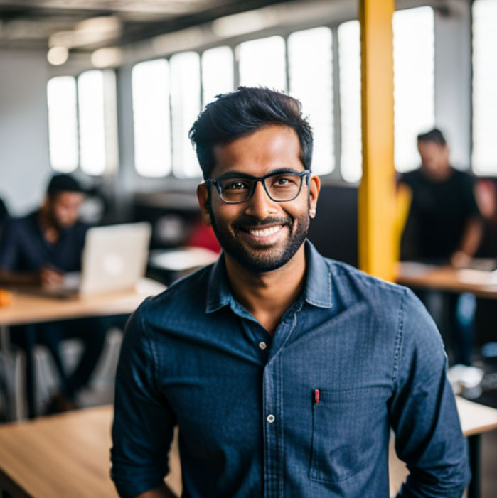 Coworking Space for Solopreneurs in Bangalore