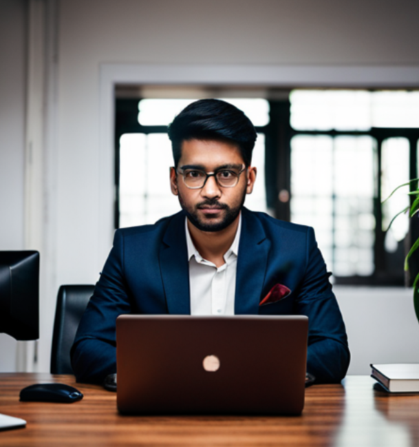 Coworking Space for Students in Bangalore