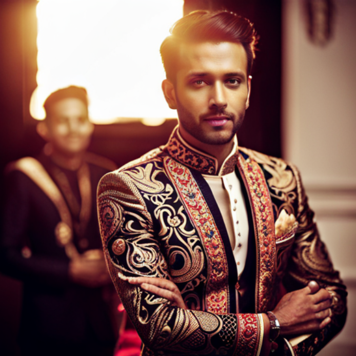 Decoding the Manyavar Business Model