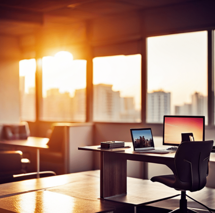 Ideal Hot Desks in Bangalore