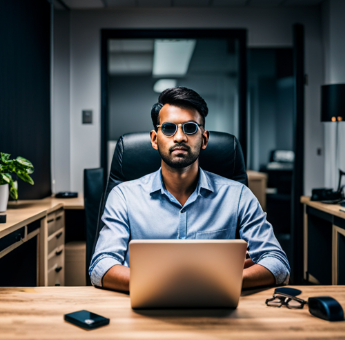 Ideal Serviced Offices in Bangalore