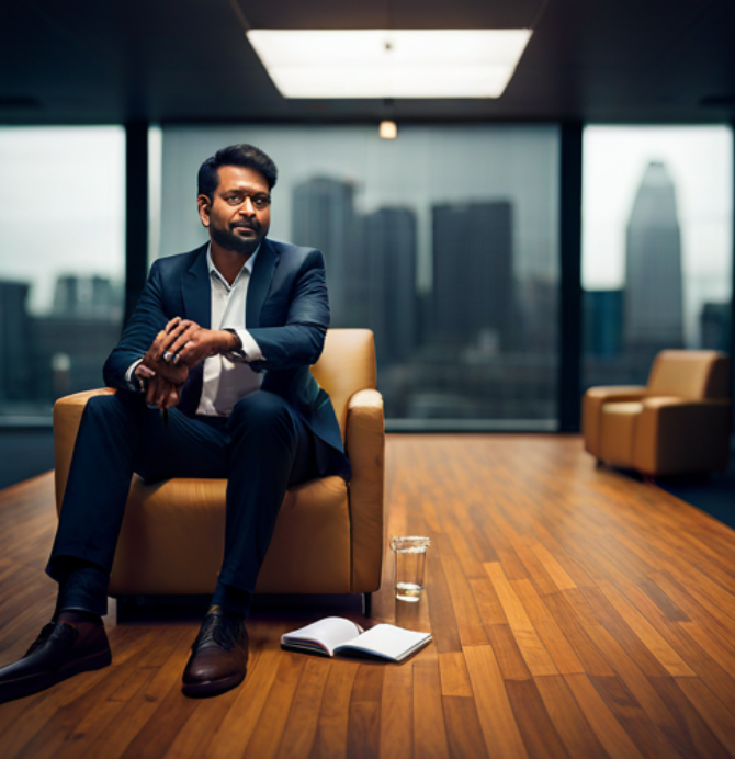 Interview Rooms in Bangalore