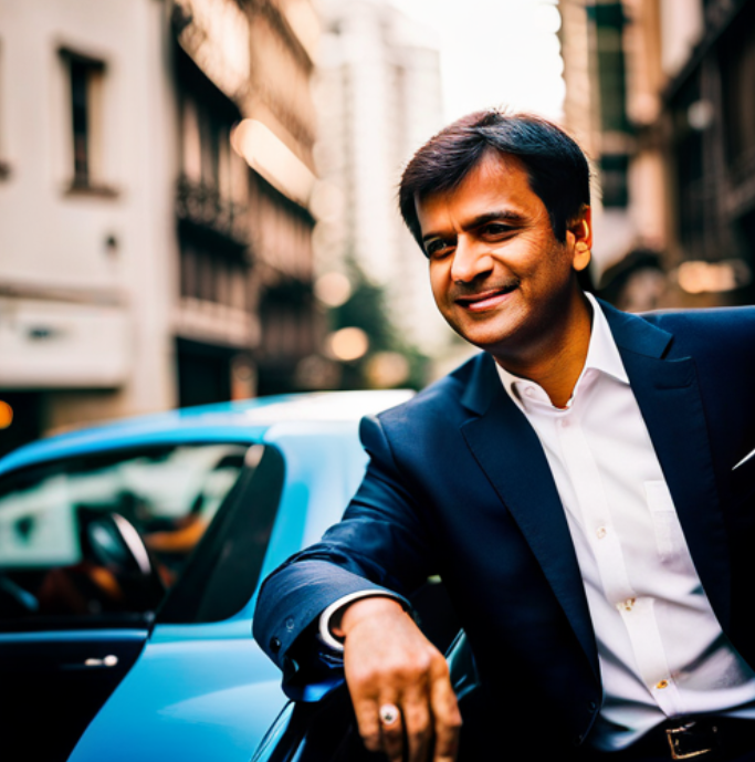 Key Lessons From Bhavish Aggarwal