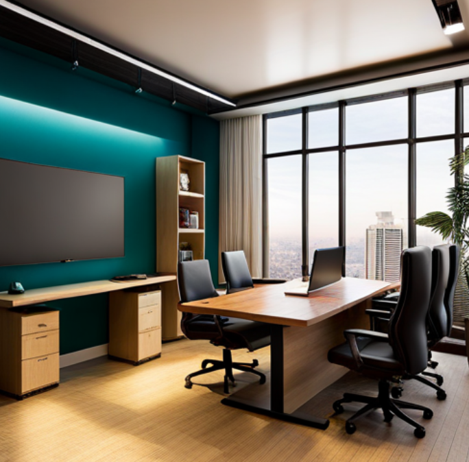 Meeting Rooms for Business in Bangalore