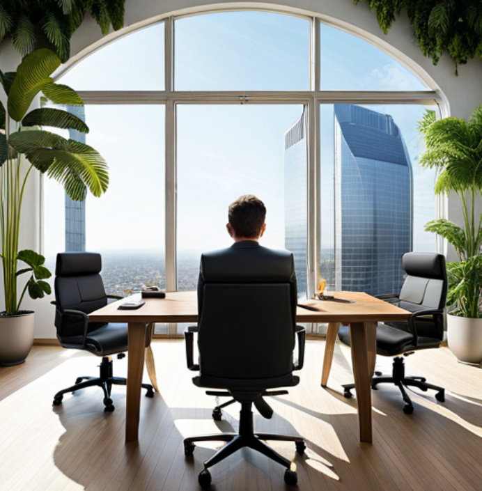 Meeting Rooms for Hire in Bangalore