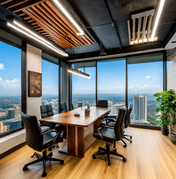 Meeting Rooms for Startups in Bangalore