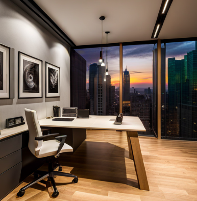 Meeting Space for Rent in Bangalore