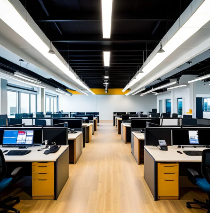 Office Space for Car Dealers in Bangalore