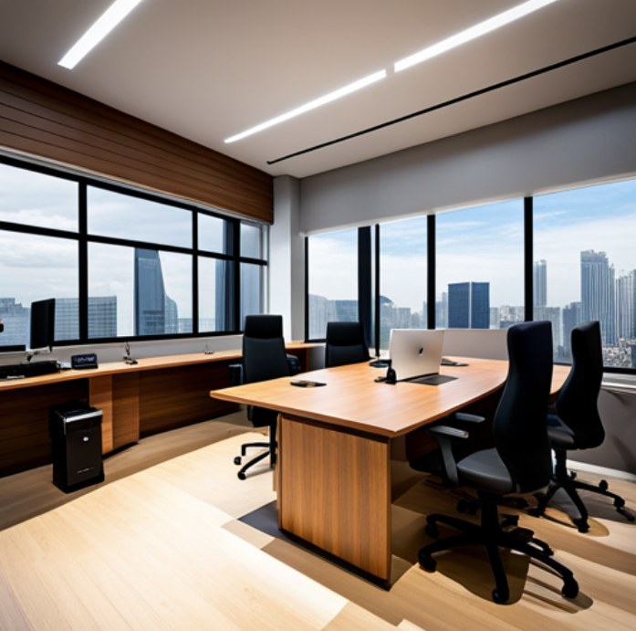 Office Space for Lawyers in Bangalore