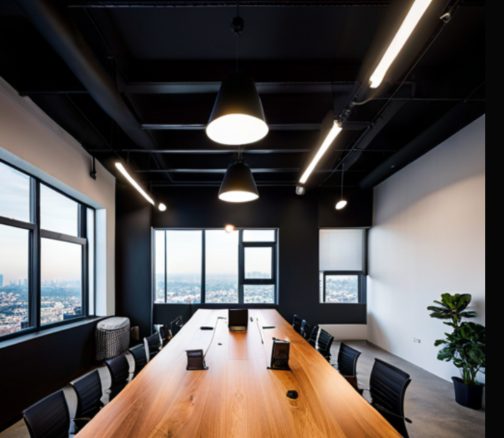 Project Space for Rent in Bangalore