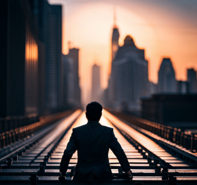 The Art of Building a Business in India
