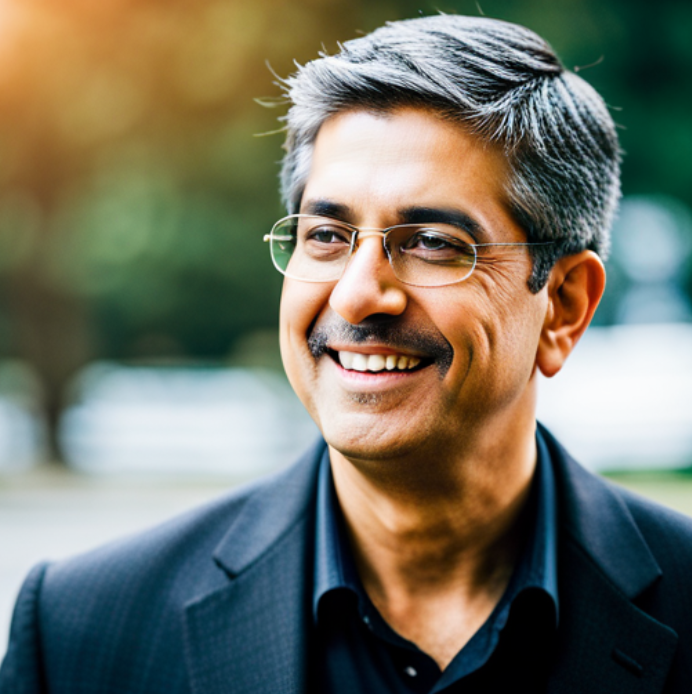 The Inspiring Story of Uday Kotak