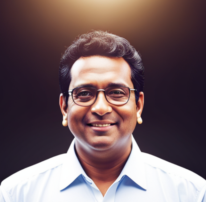 The Vijay Shekhar Sharma Story - A Journey