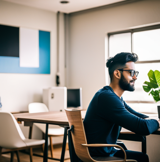 Top Agile Office Space in Bangalore