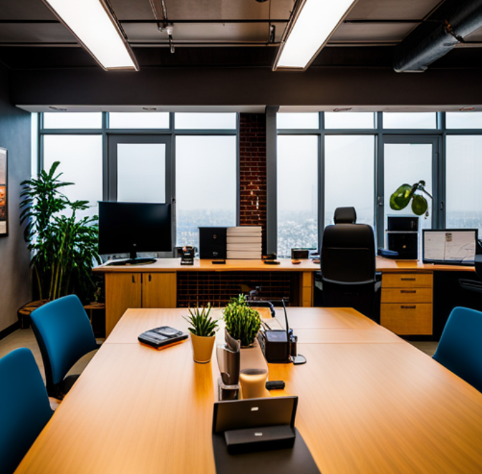Top Coworking Space for Consultants in Bangalore