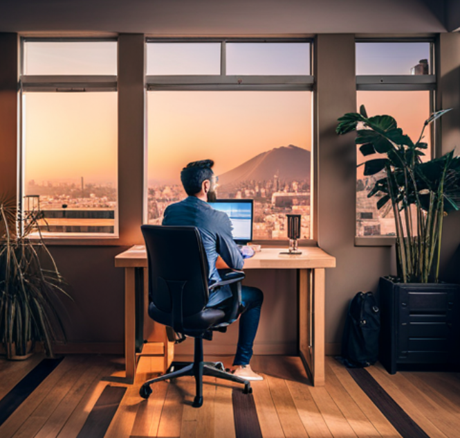Top Coworking Space for Remote Workers in Bangalore