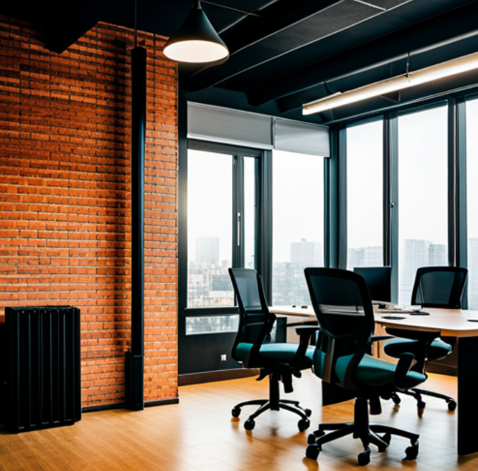Top Office Space for Startups in Bangalore