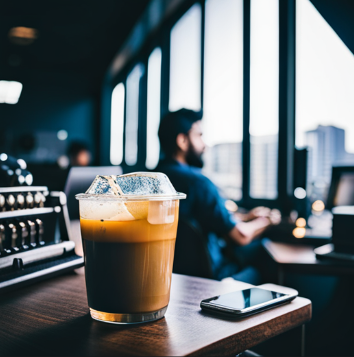 Top Work Cafe in Bangalore