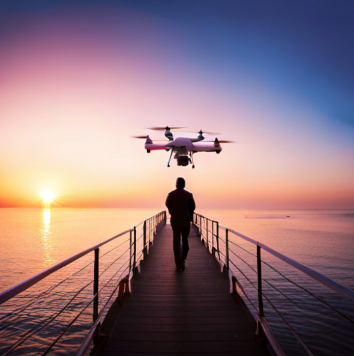 Unraveling the IdeaForge Business Model