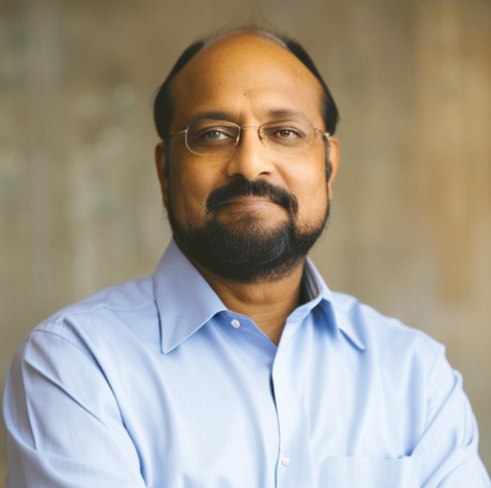 What Can Entrepreneurs Learn from Murali Divi.