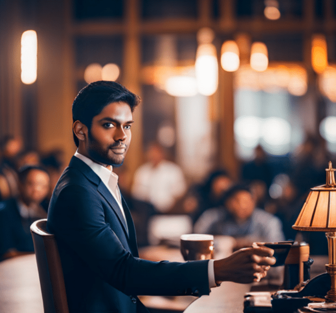 Why Choose a Coworking Space in Bangalore.