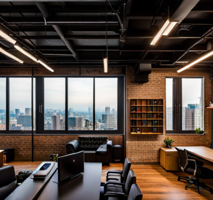 Workspace for Rent in Bangalore