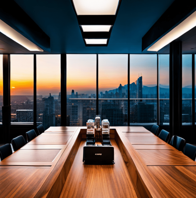 affordable Meeting Rooms in Nagarbhavi
